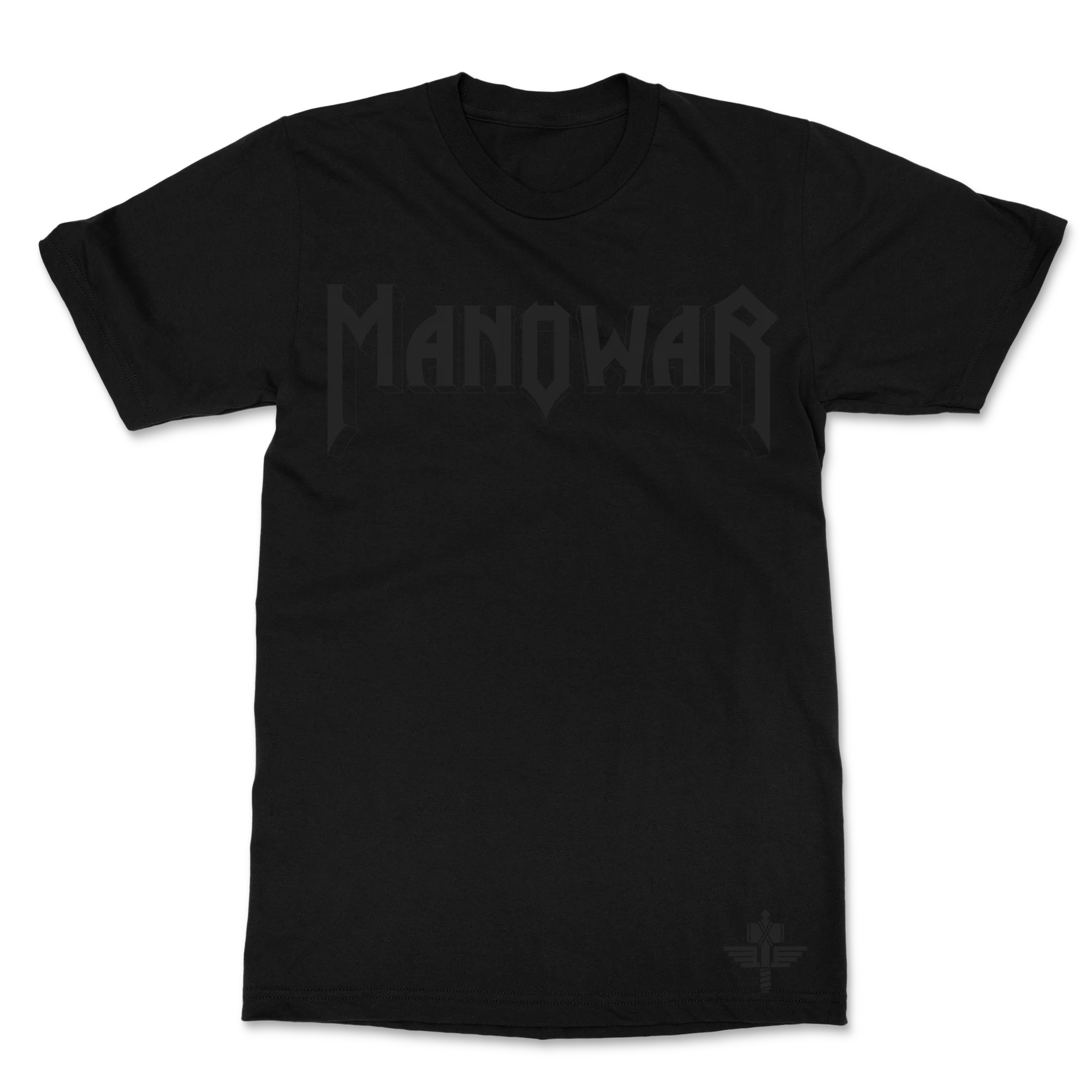 Manowar Ultimate Power 3-pack with logo and SOTH patch - Image 4