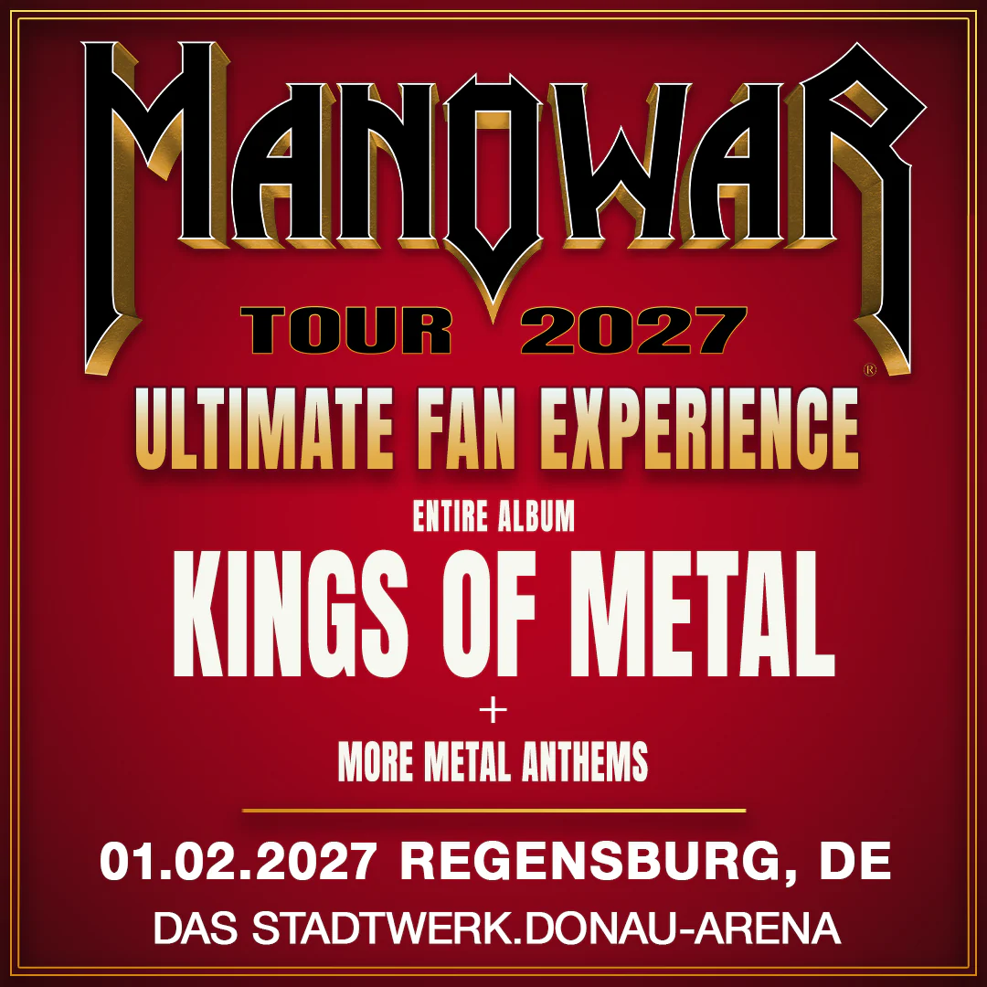 Ultimate Fan Experience - February 1, 2027 - Regensburg, Germany