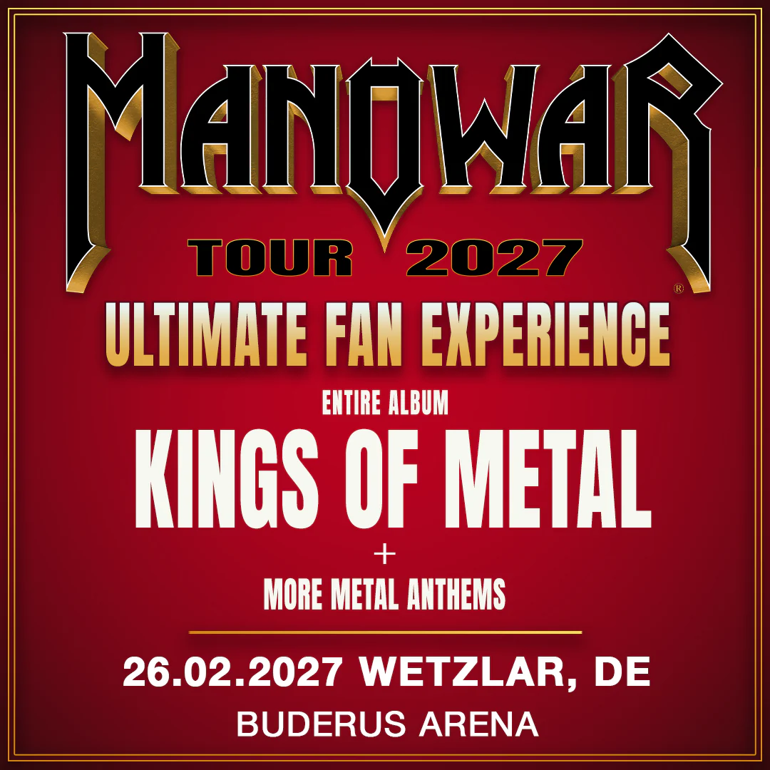 Ultimate Fan Experience - February 26, 2027 - Wetzlar, Germany