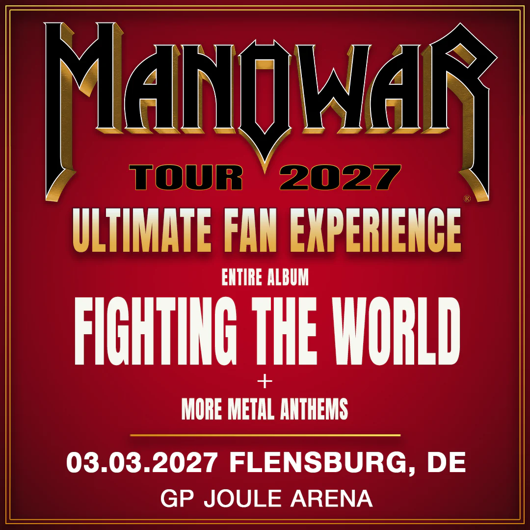 Ultimate Fan Experience - March 3, 2027 - Flensburg, Germany